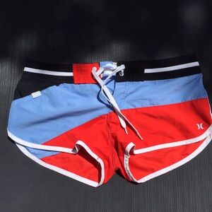 Hurley Swim Shorts